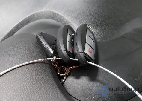 2016 Nissan Juke Sl z USA, uszkodzony, nr VIN JN8AF5MV2GT656820